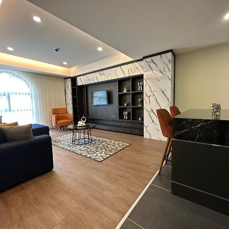 Serdivan Hilloria Residence מראה חיצוני תמונה