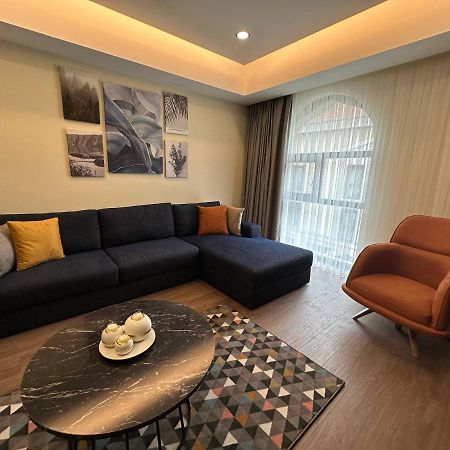 Serdivan Hilloria Residence מראה חיצוני תמונה