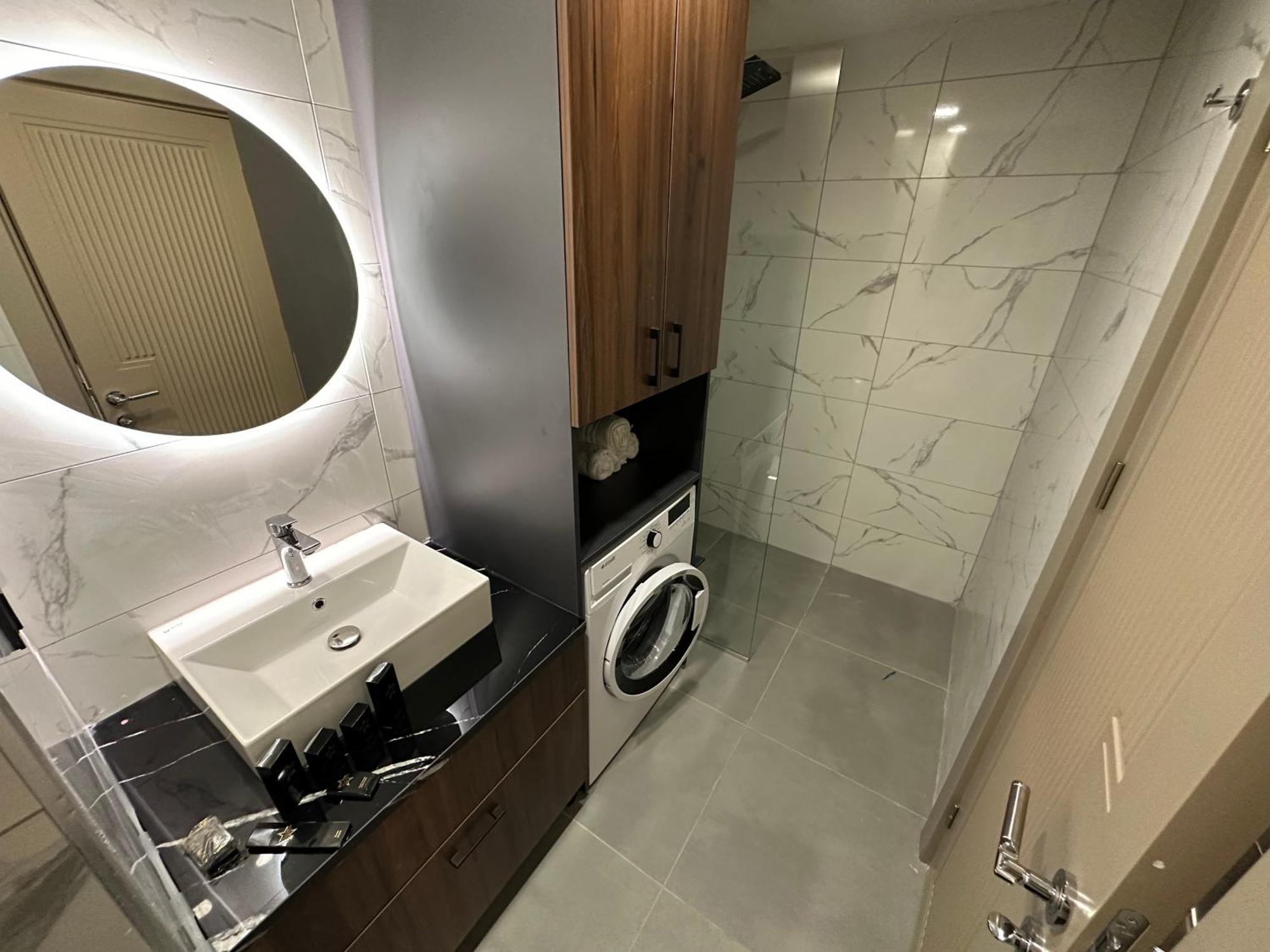 Serdivan Hilloria Residence מראה חיצוני תמונה
